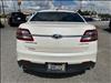 2019 Ford Taurus Limited