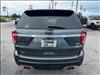 2019 Ford Explorer Platinum