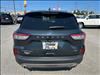 2022 Ford Escape Hybrid Titanium