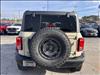 2025 Ford Bronco Big Bend - thumbnail 4
