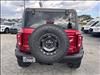 2025 Ford Bronco Badlands - thumbnail 4