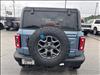 2025 Ford Bronco Badlands - thumbnail 4