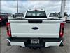 2025 Ford F-250 Super Duty XL