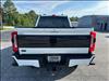 2025 Ford F-250 Super Duty Platinum
