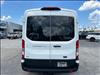 2025 Ford Transit 250