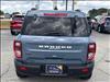 2025 Ford Bronco Sport Big Bend - thumbnail 4