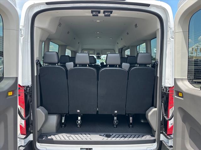2025 Ford Transit 350 XL