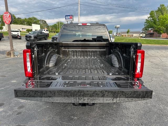 2025 Ford F-250 Super Duty XLT