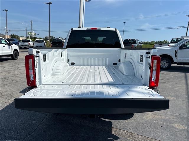 2025 Ford F-250 Super Duty XLT