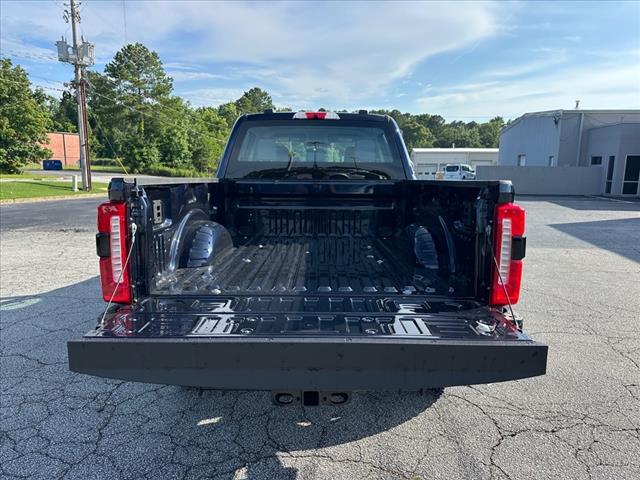 2025 Ford F-250 Super Duty XL