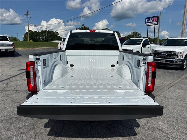2025 Ford F-250 Super Duty Lariat