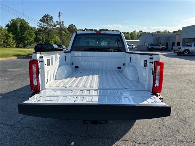 2025 Ford F-250 Super Duty XL