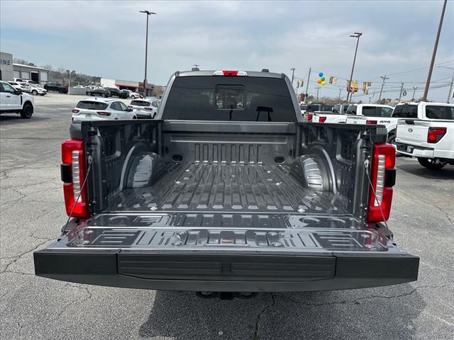 2025 Ford F-350 Super Duty XL