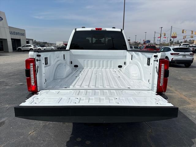 2025 Ford F-350 Super Duty XL