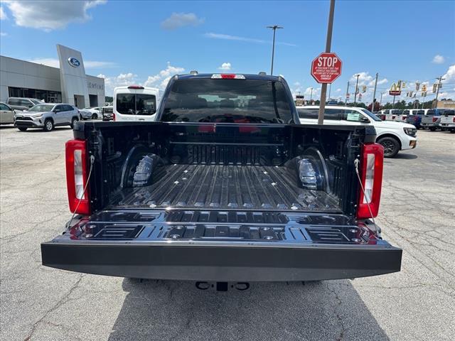 2025 Ford F-350 Super Duty XLT