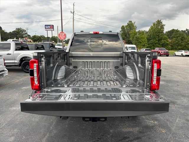 2025 Ford F-350 Super Duty XL
