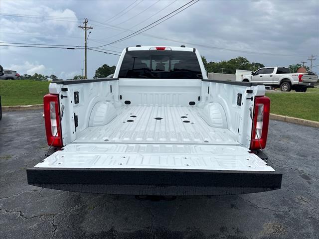 2025 Ford F-350 Super Duty XLT