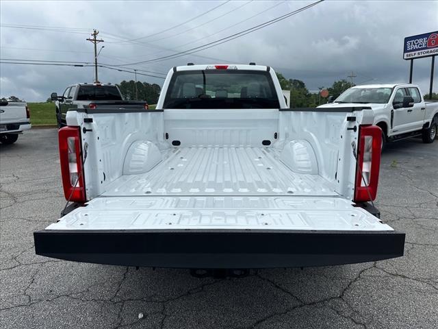 2025 Ford F-350 Super Duty XL