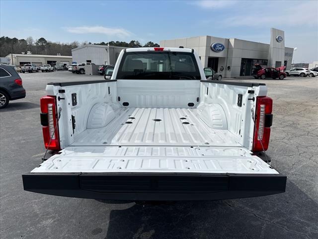 2025 Ford F-350 Super Duty XL