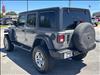 2020 Jeep Wrangler Unlimited Sport S - thumbnail 5