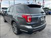 2019 Ford Explorer Platinum