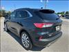 2022 Ford Escape Hybrid Titanium