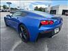 2019 Chevrolet Corvette Stingray