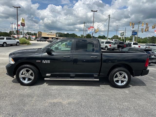 2016 RAM 1500 Express