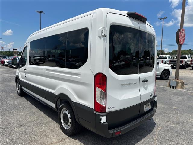 2025 Ford Transit 350 XL