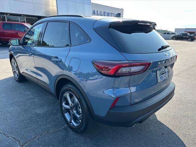 2025 Ford Escape Hybrid ST-Line