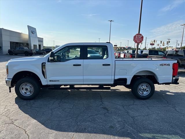2025 Ford F-250 Super Duty XL