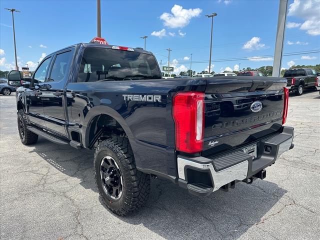 2025 Ford F-350 Super Duty XLT
