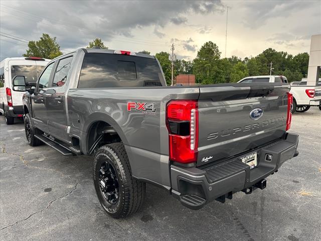 2025 Ford F-350 Super Duty XL