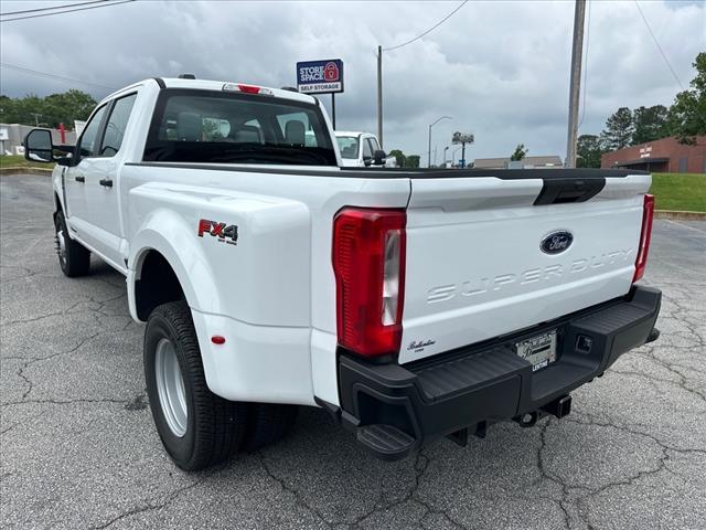 2025 Ford F-350 Super Duty XL