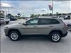 2021 Jeep Cherokee Latitude