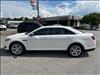 2019 Ford Taurus Limited
