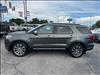 2019 Ford Explorer Platinum