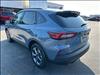 2025 Ford Escape Hybrid ST-Line