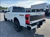 2025 Ford F-250 Super Duty Platinum