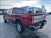 2025 Ford F-250 Super Duty King Ranch