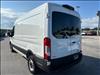 2025 Ford Transit 250