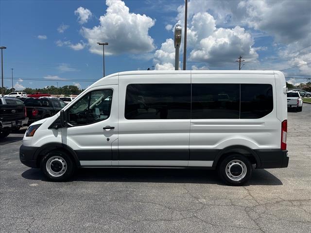 2025 Ford Transit 350 XL