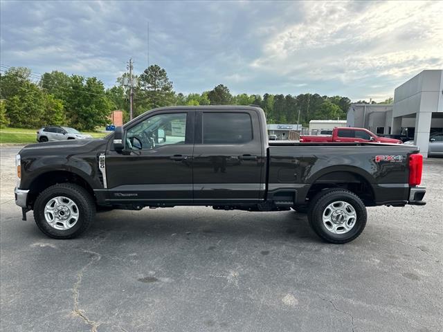 2025 Ford F-250 Super Duty XLT
