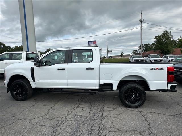 2025 Ford F-250 Super Duty XL