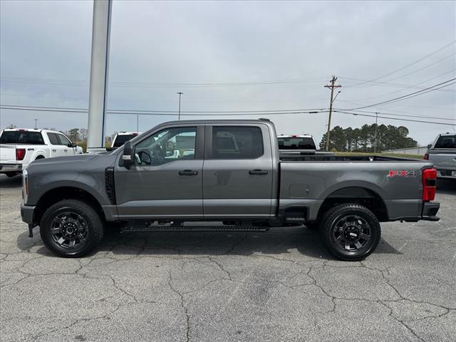 2025 Ford F-350 Super Duty XL