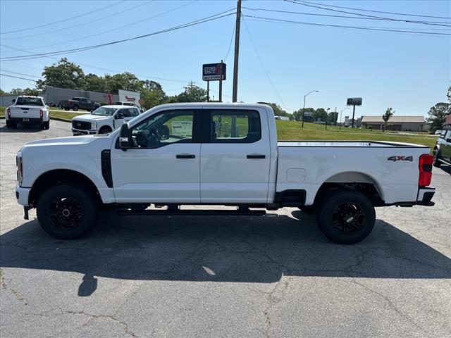2025 Ford F-350 Super Duty XL