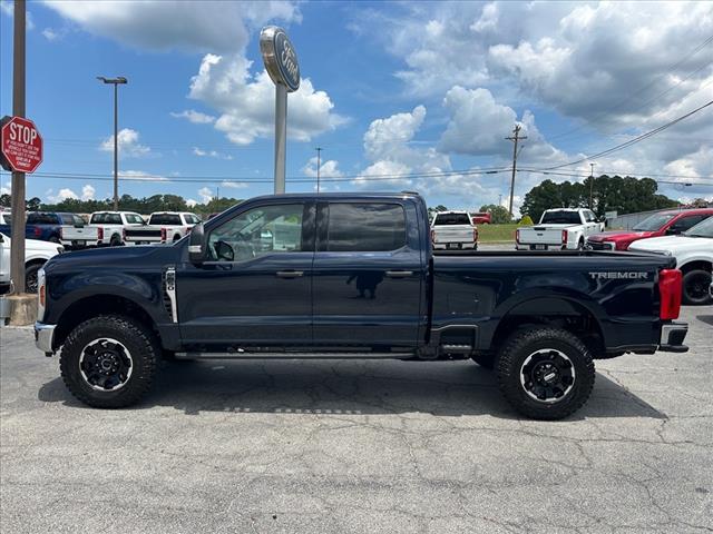 2025 Ford F-350 Super Duty XLT