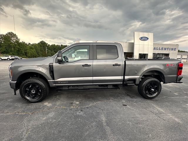 2025 Ford F-350 Super Duty XL