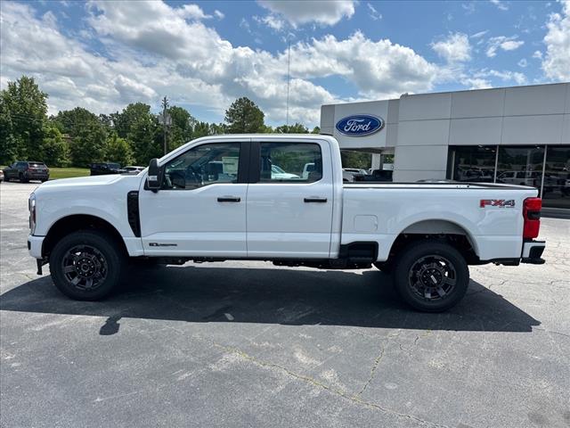 2025 Ford F-350 Super Duty XL