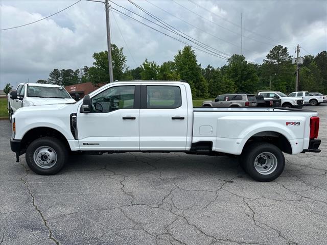 2025 Ford F-350 Super Duty XL